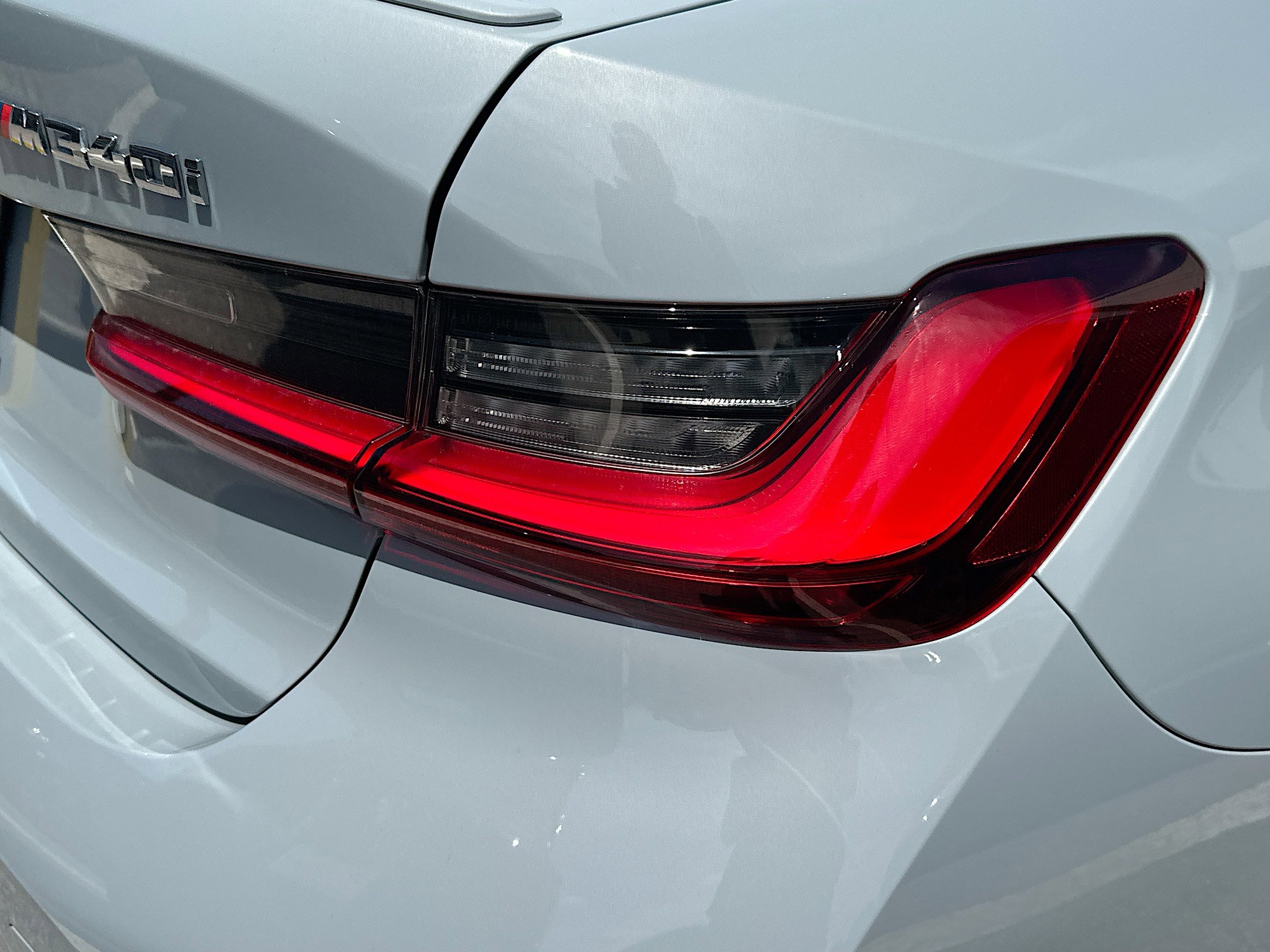 Used 2024 BMW M340i w/ Premium Package image 7