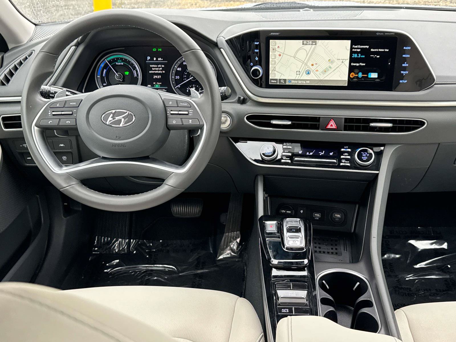 Used 2023 Hyundai Sonata SEL FWD video 2