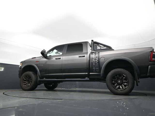 Used 2020 RAM 2500 Power Wagon AWD/4WD image 24