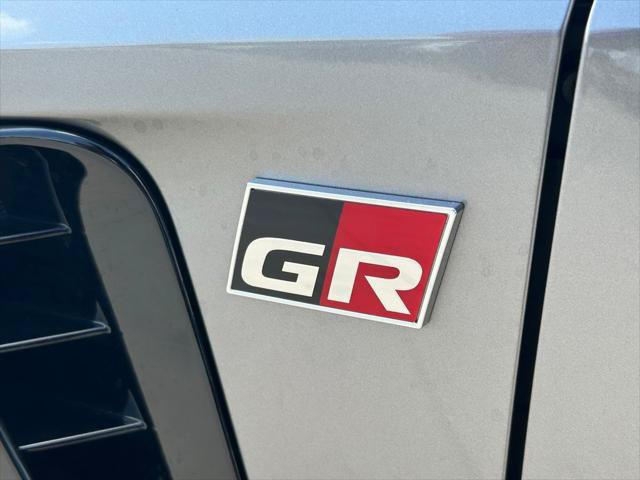 Certified 2025 Toyota Corolla GR AWD/4WD image 14