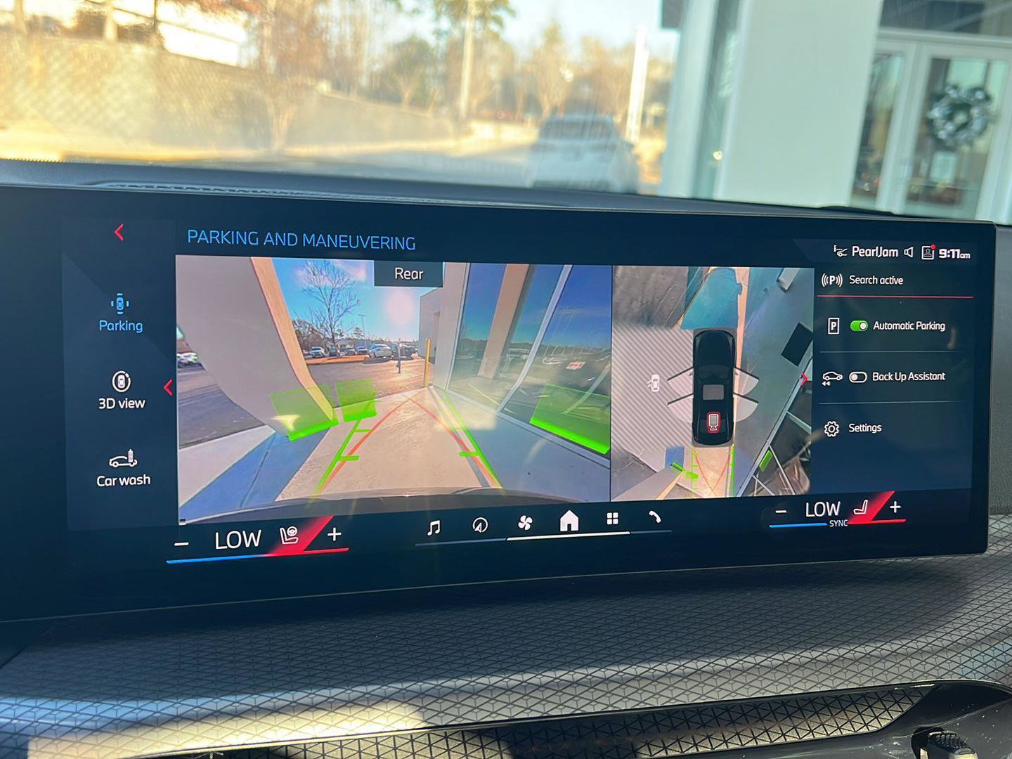 Used 2025 BMW M340i image 25