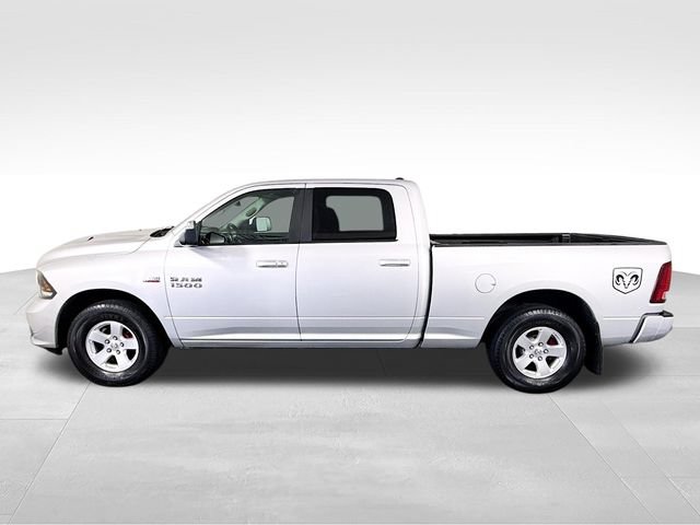 Used 2015 RAM 1500 Sport AWD/4WD image 10