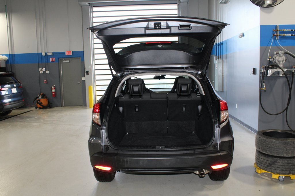Used 2019 Honda HR-V EX image 46