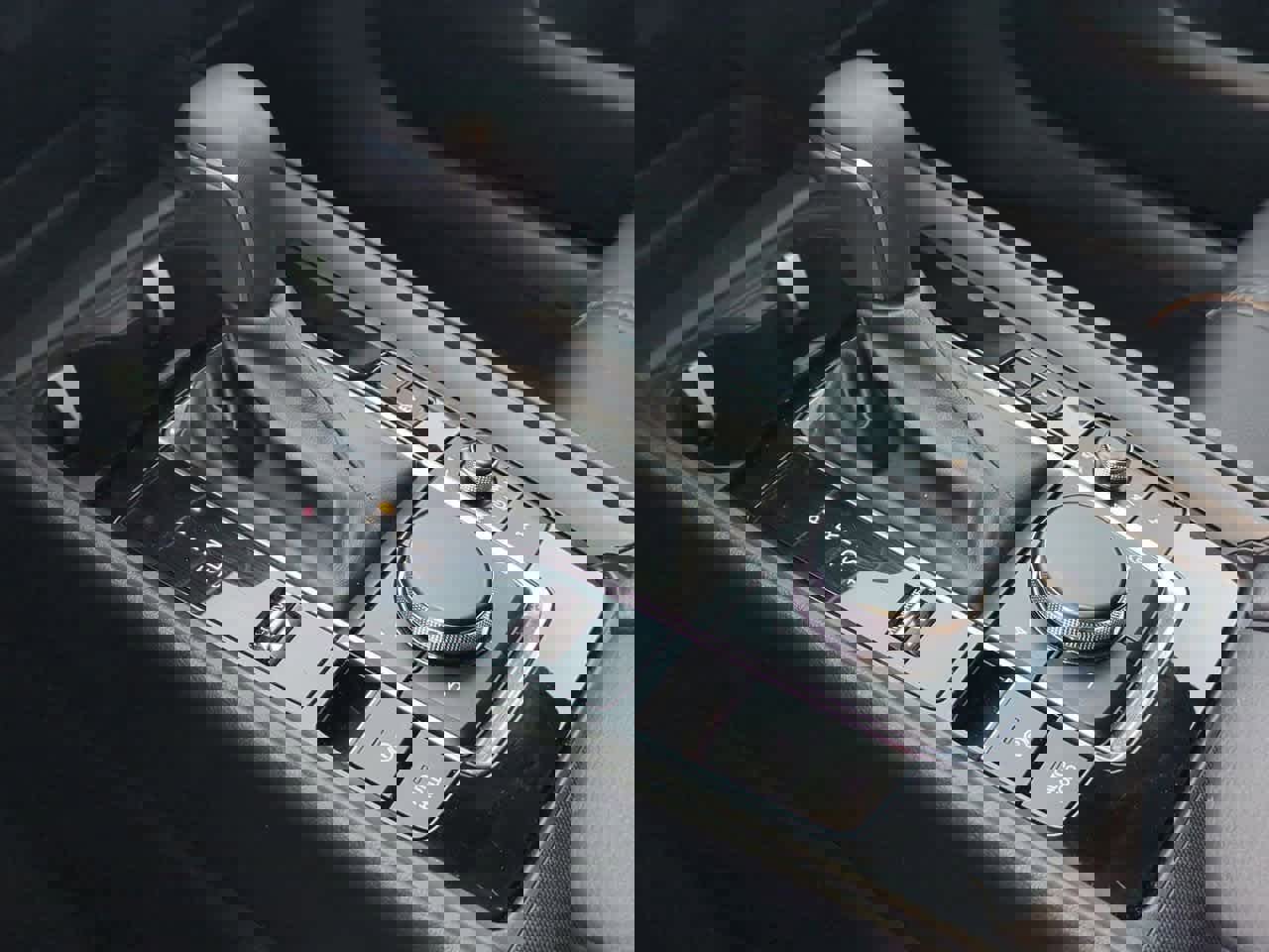 Used 2025 MAZDA CX-50 2.5 Hybrid w/ Cargo Package image 32