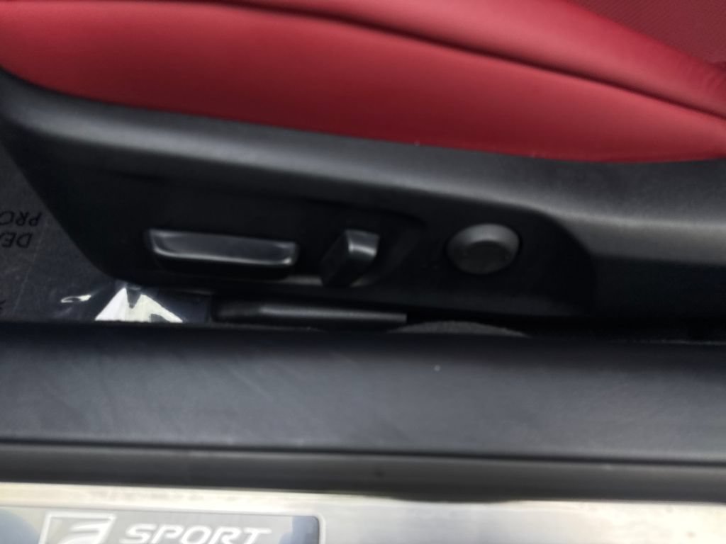 Used 2023 Lexus RC 300 F Sport w/ Navigation Package RWD image 30