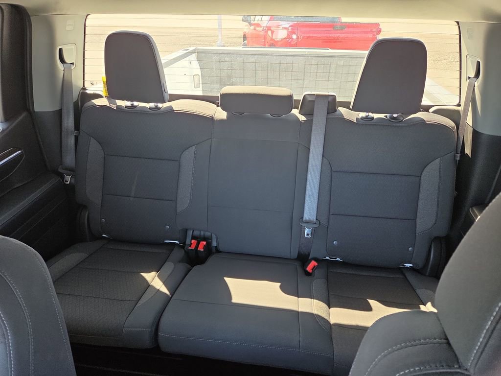 Used 2024 Chevrolet Silverado 1500 LT w/ Work Truck Package AWD/4WD image 32