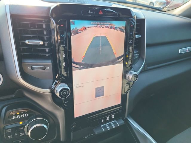 Used 2026 RAM 1500 Lone Star image 23