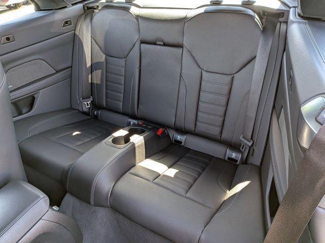 Used 2025 BMW M440i Convertible image 19