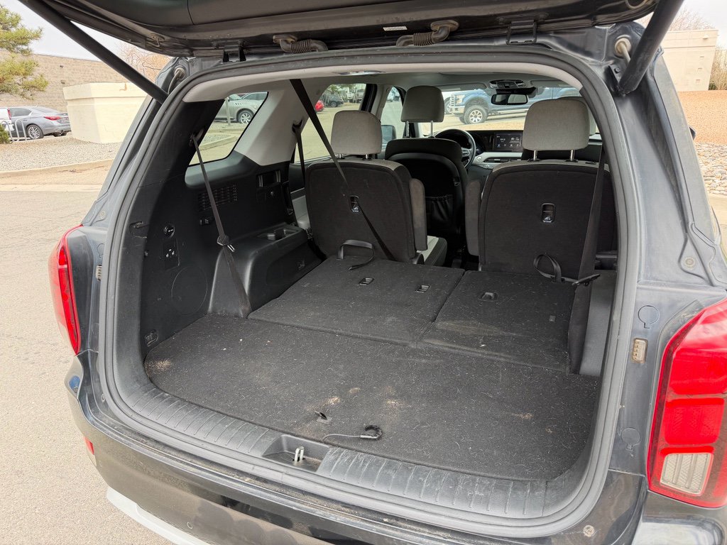 Used 2020 Hyundai Palisade SEL w/ Convenience Package image 10