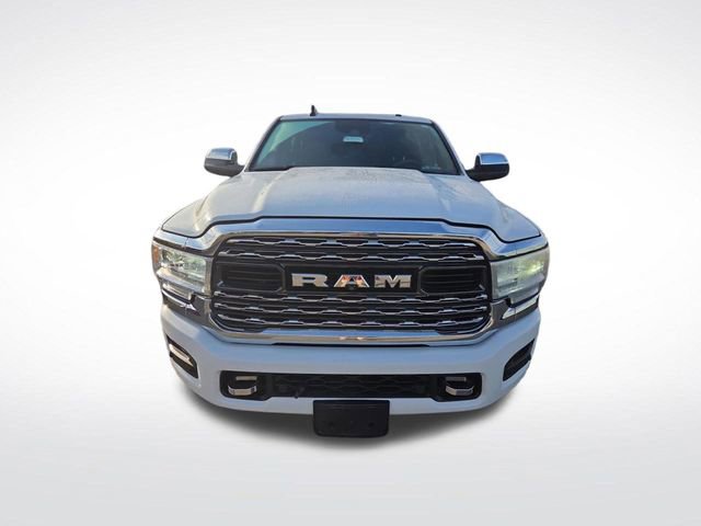 Used 2019 RAM 3500 Limited image 12