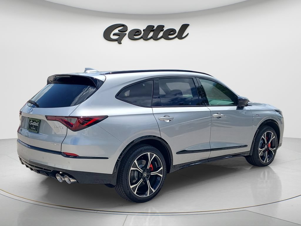 New 2026 Acura MDX Type S AWD/4WD image 5