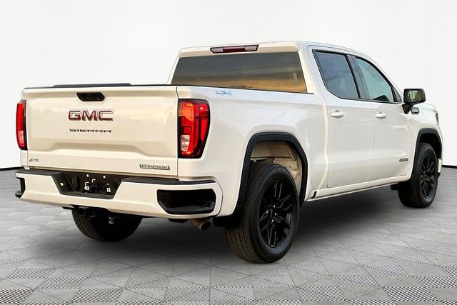 Used 2024 GMC Sierra 1500 Elevation image 5