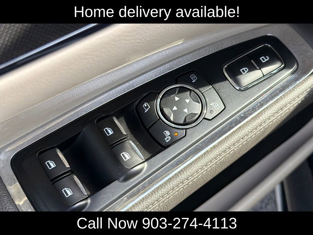 Used 2020 Lincoln Continental Reserve image 16