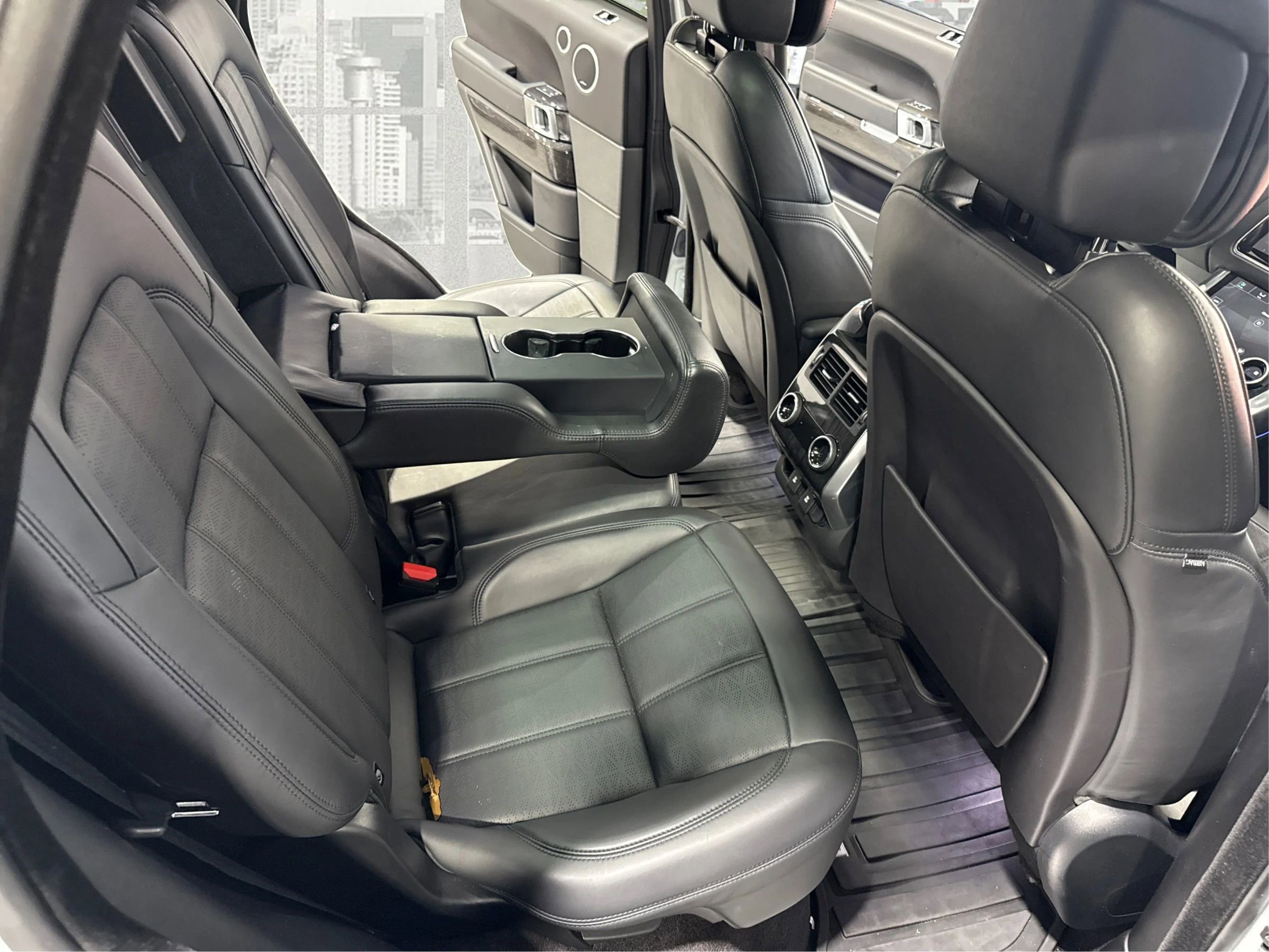 Used 2019 Land Rover Range Rover Sport Autobiography image 20