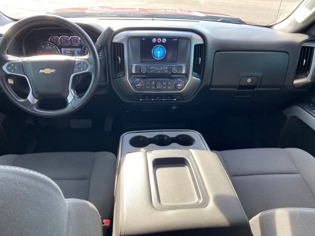 Used 2016 Chevrolet Silverado 1500 LT w/ All Star Edition image 5