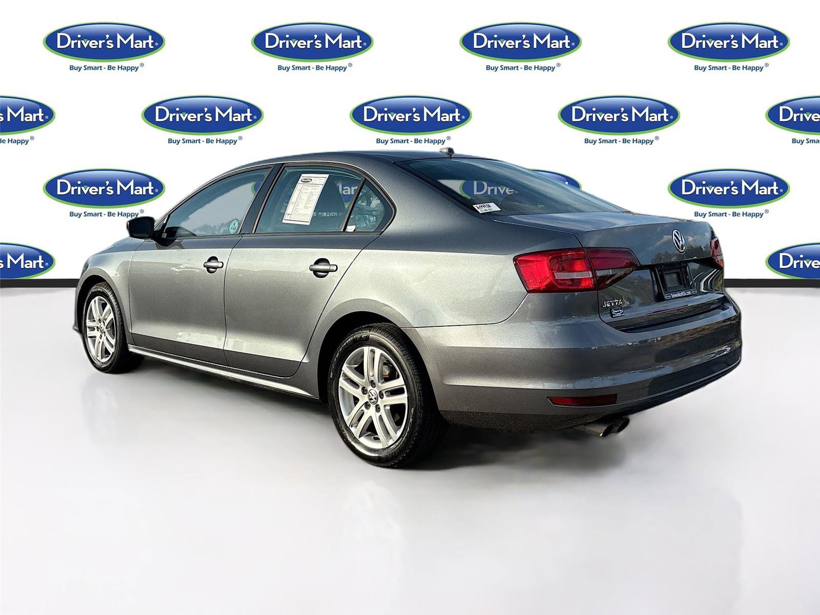 Used 2015 Volkswagen Jetta S w/ Welcome Package image 5