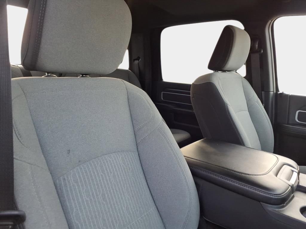 Used 2024 RAM 3500 Big Horn image 17
