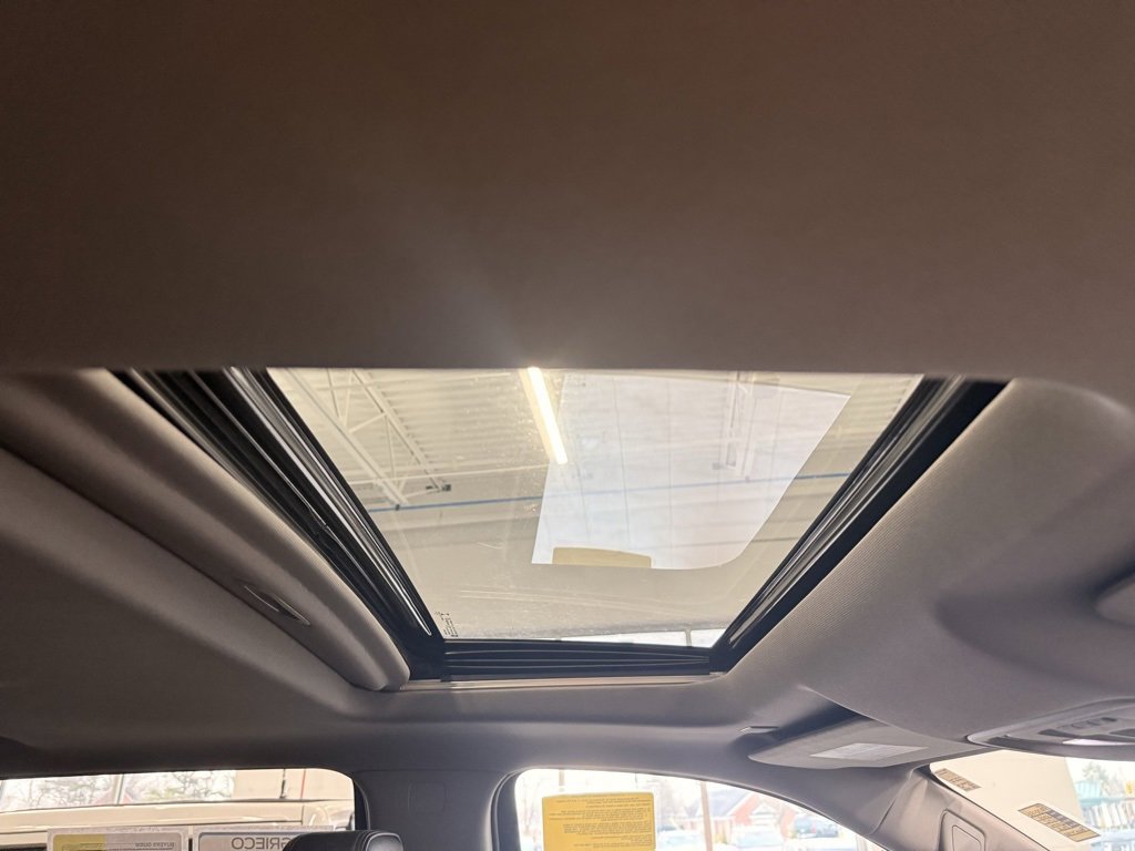 Used 2022 GMC Sierra 1500 Denali image 35