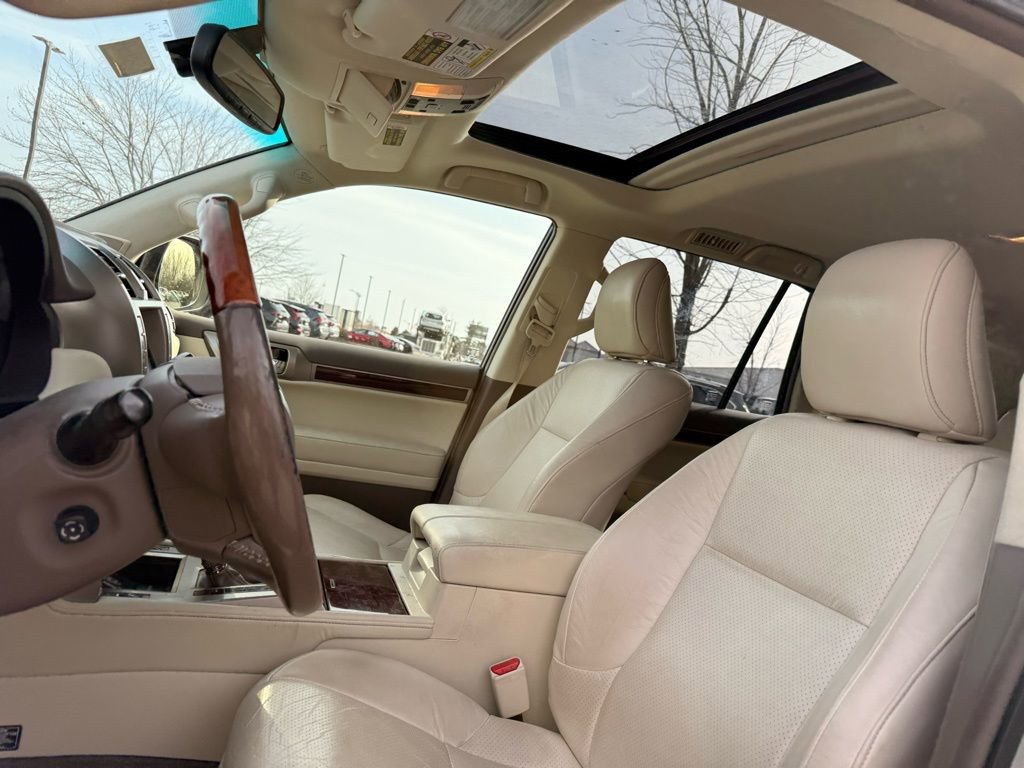 Used 2012 Lexus GX 460 Premium image 25