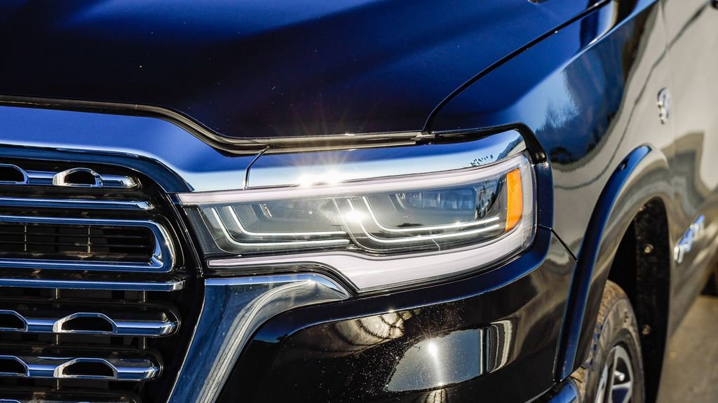 New 2026 RAM 1500 Limited image 5