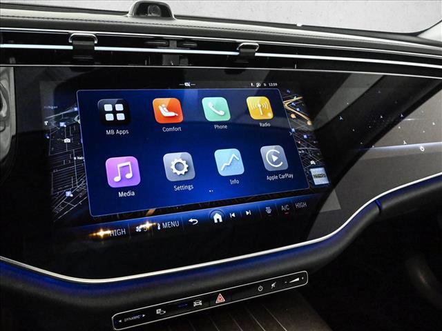 Used 2024 Mercedes-Benz E 350 4MATIC Sedan image 16