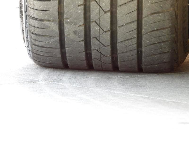 Used 2018 Kia Stinger GT AWD/4WD image 39