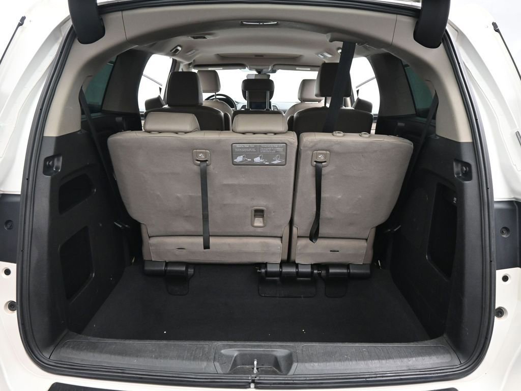 Used 2019 Honda Odyssey EX-L image 19