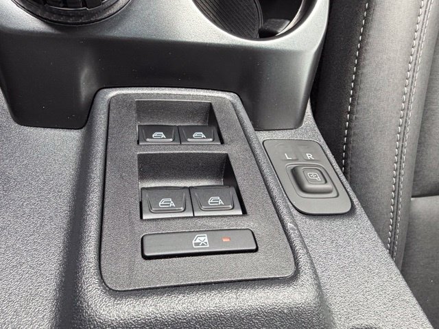 Used 2025 Ford Bronco Badlands AWD/4WD image 25