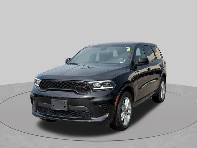 Used 2026 Dodge Durango GT AWD/4WD image 11
