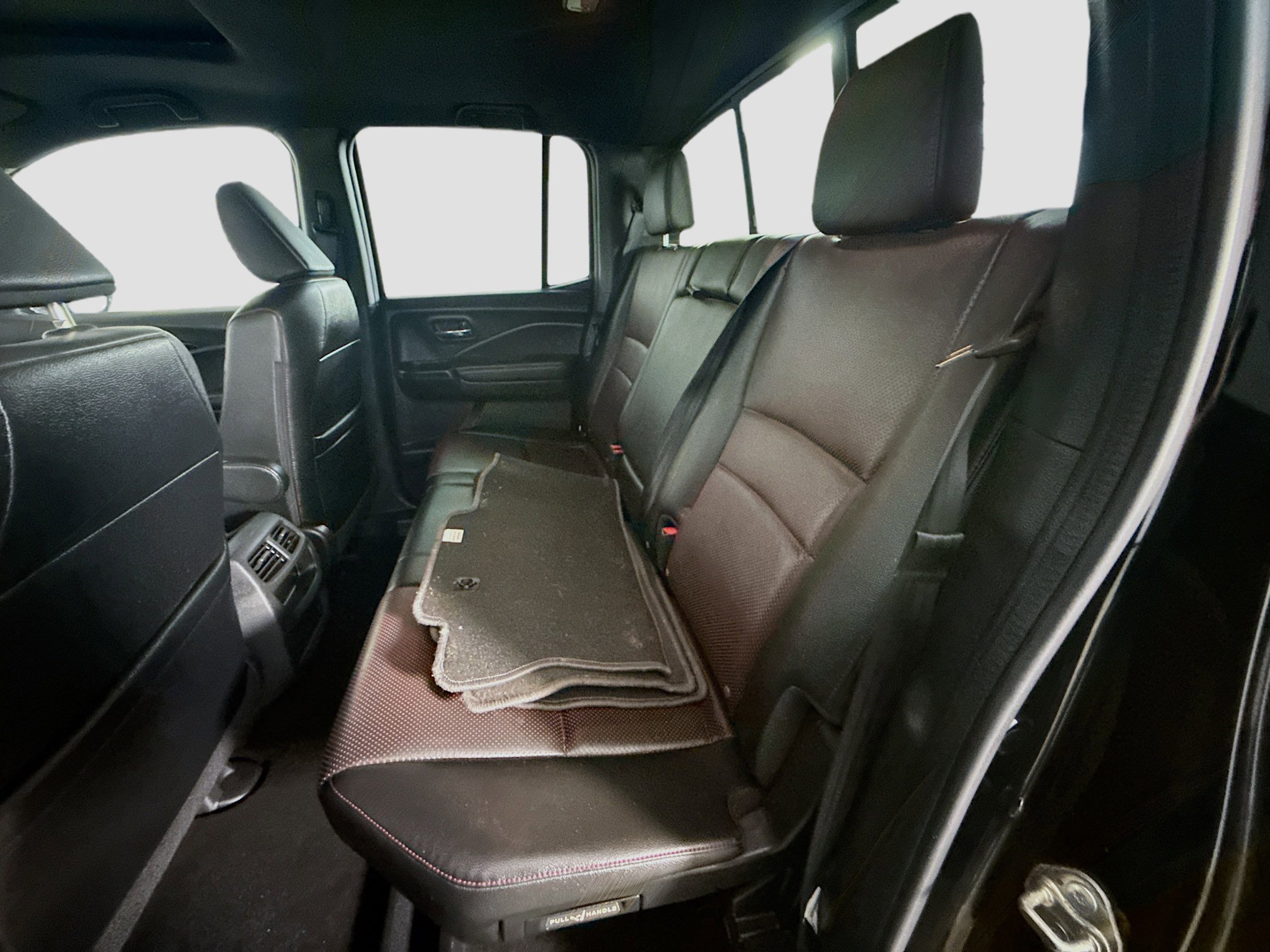 Used 2017 Honda Ridgeline Black Edition image 25