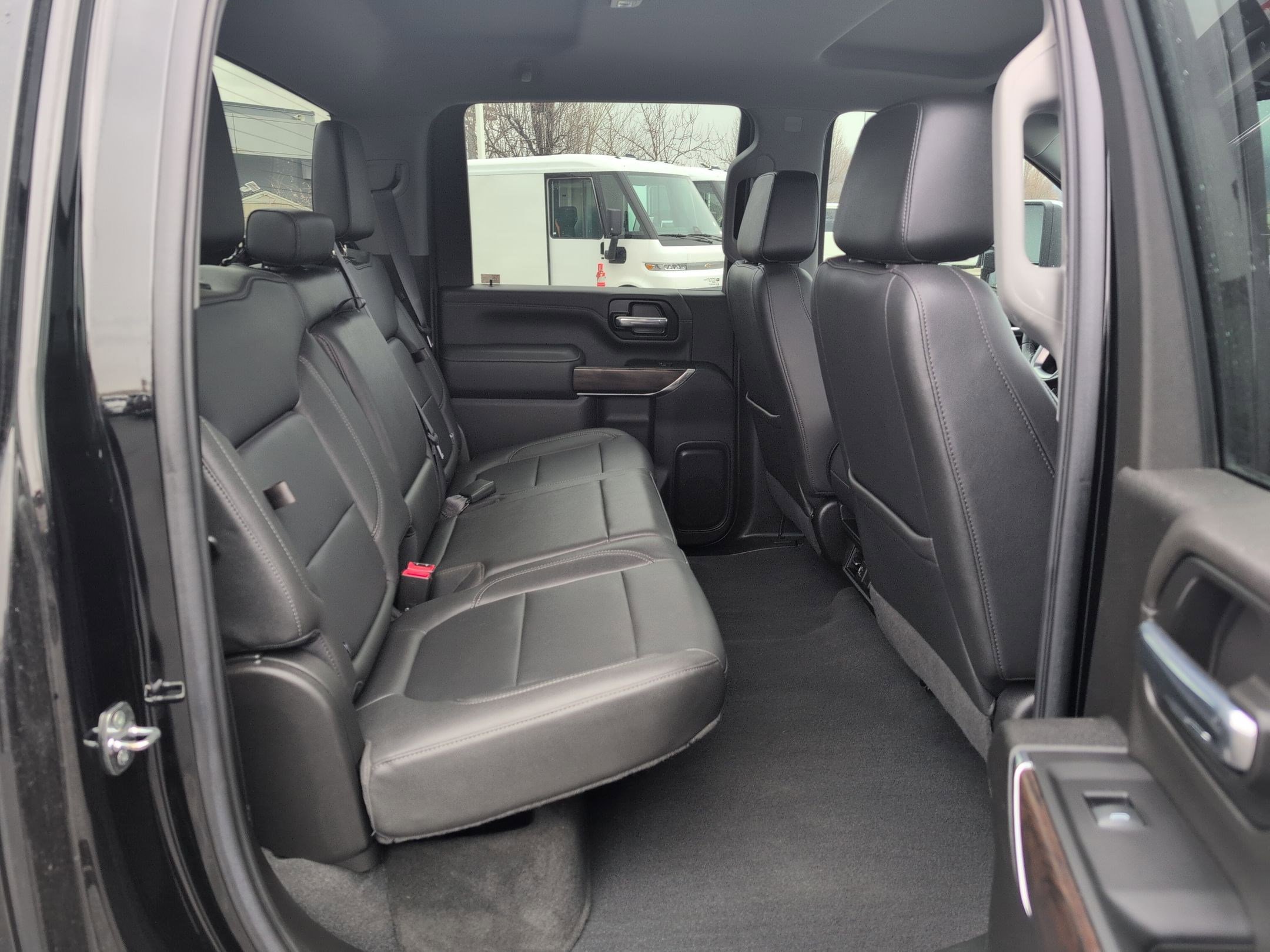 Certified 2022 GMC Sierra 3500 SLT image 20