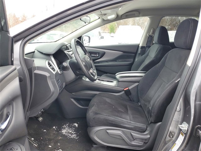 Used 2021 Nissan Murano S w/ Cargo Package image 11