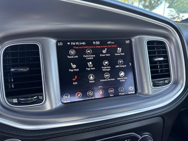 Used 2020 Dodge Charger GT w/ Plus Group AWD/4WD image 24
