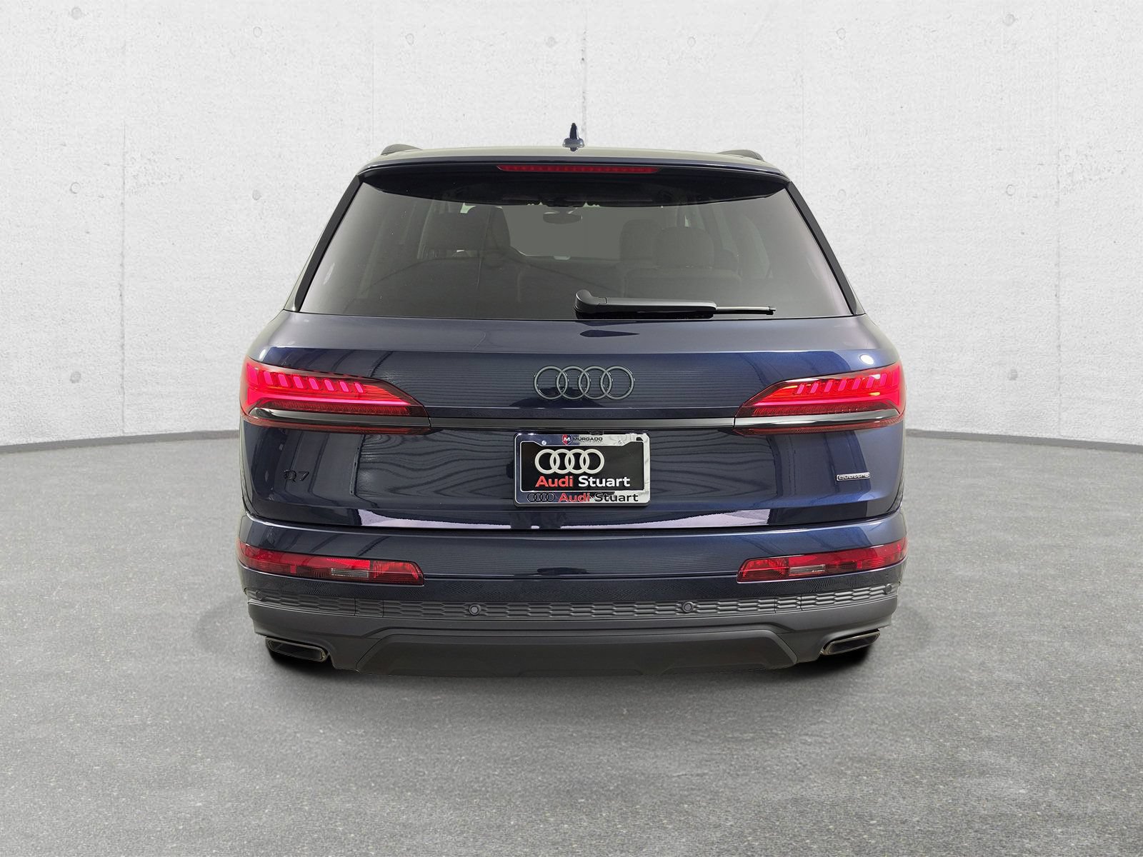 New 2026 Audi Q7 2.0T Premium Plus AWD/4WD image 5