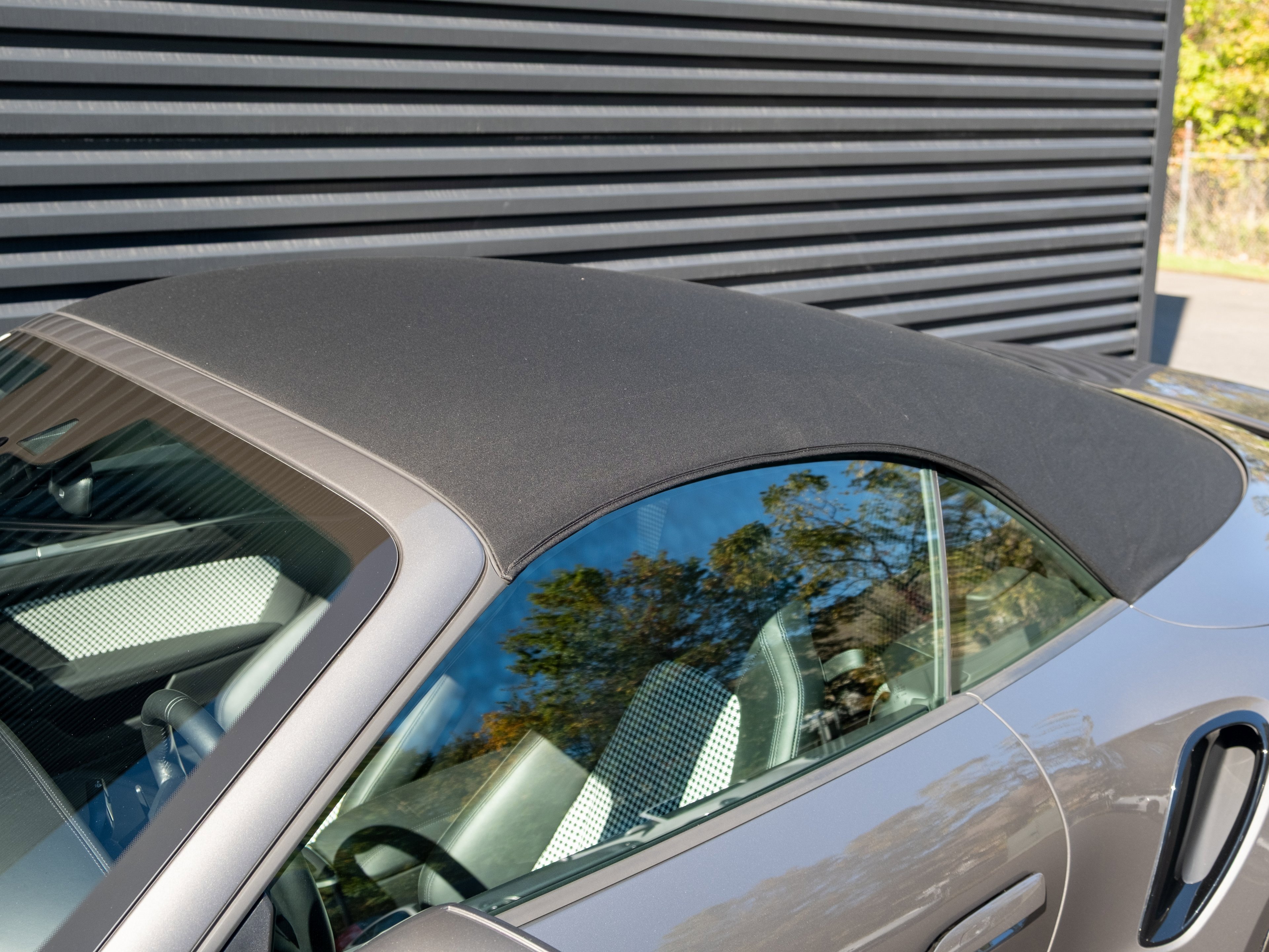 Certified 2023 Porsche 911 Turbo S image 60