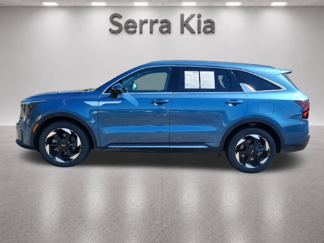 Used 2025 Kia Sorento EX AWD/4WD image 2