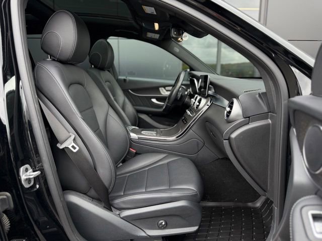 Used 2022 Mercedes-Benz GLC 300 4MATIC image 55