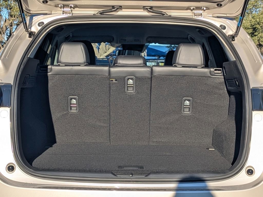 New 2025 MAZDA CX-5 AWD 2.5 S image 13