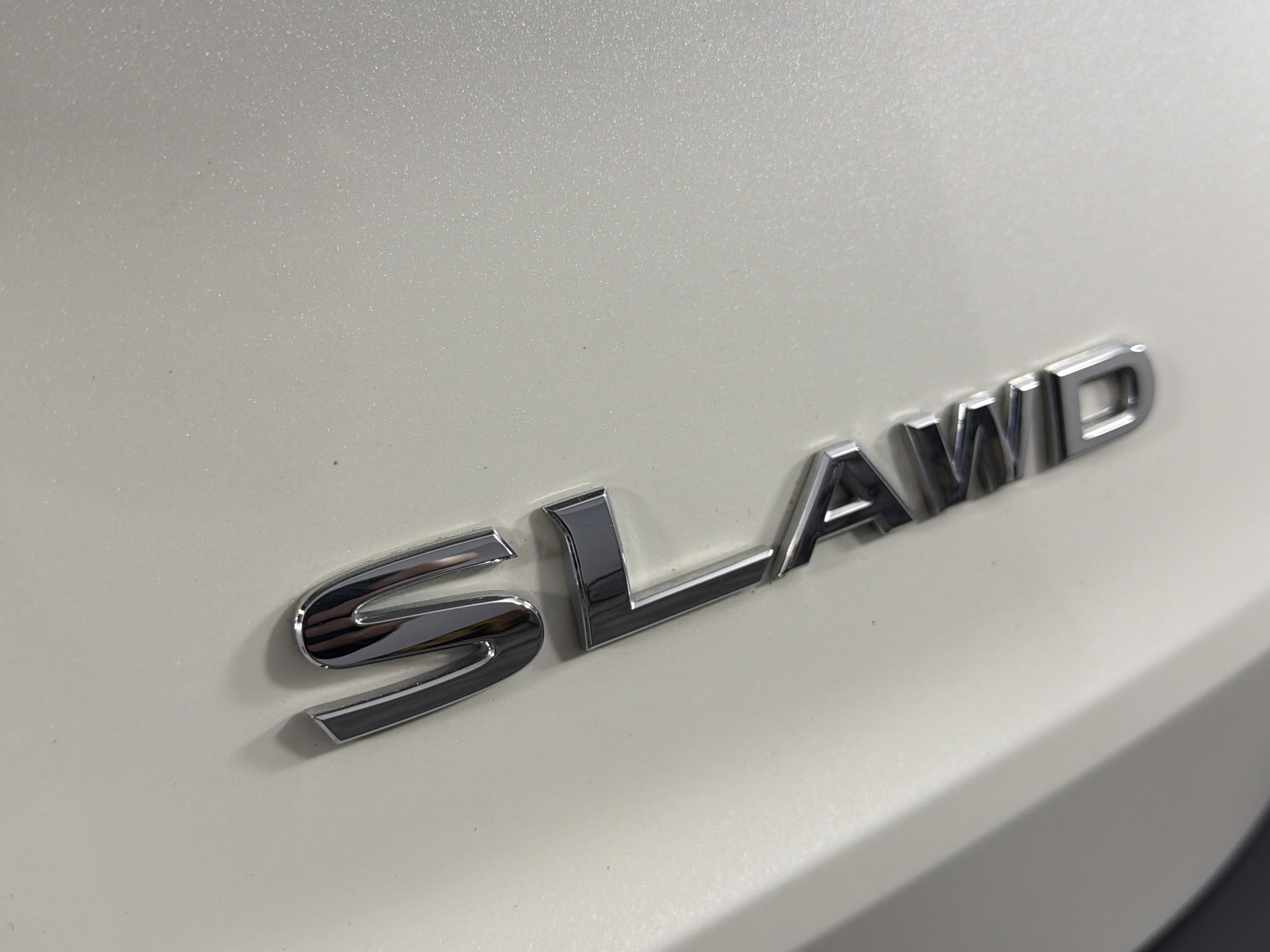 Used 2023 Nissan Rogue SL image 21