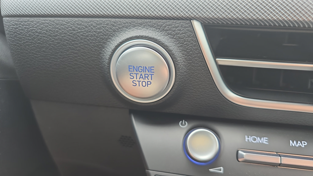 New 2026 Hyundai Sonata Blue FWD image 22
