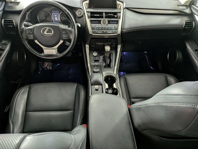 Used 2017 Lexus NX 200t FWD w/ Premium Package image 28