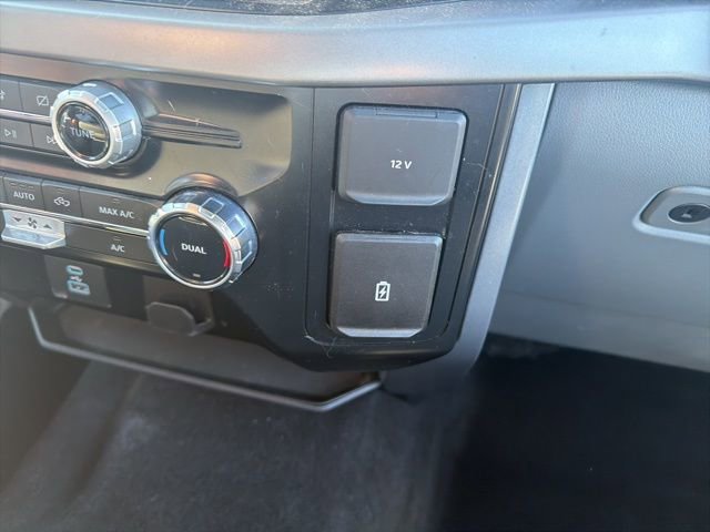 Used 2024 Ford F150 XLT image 33