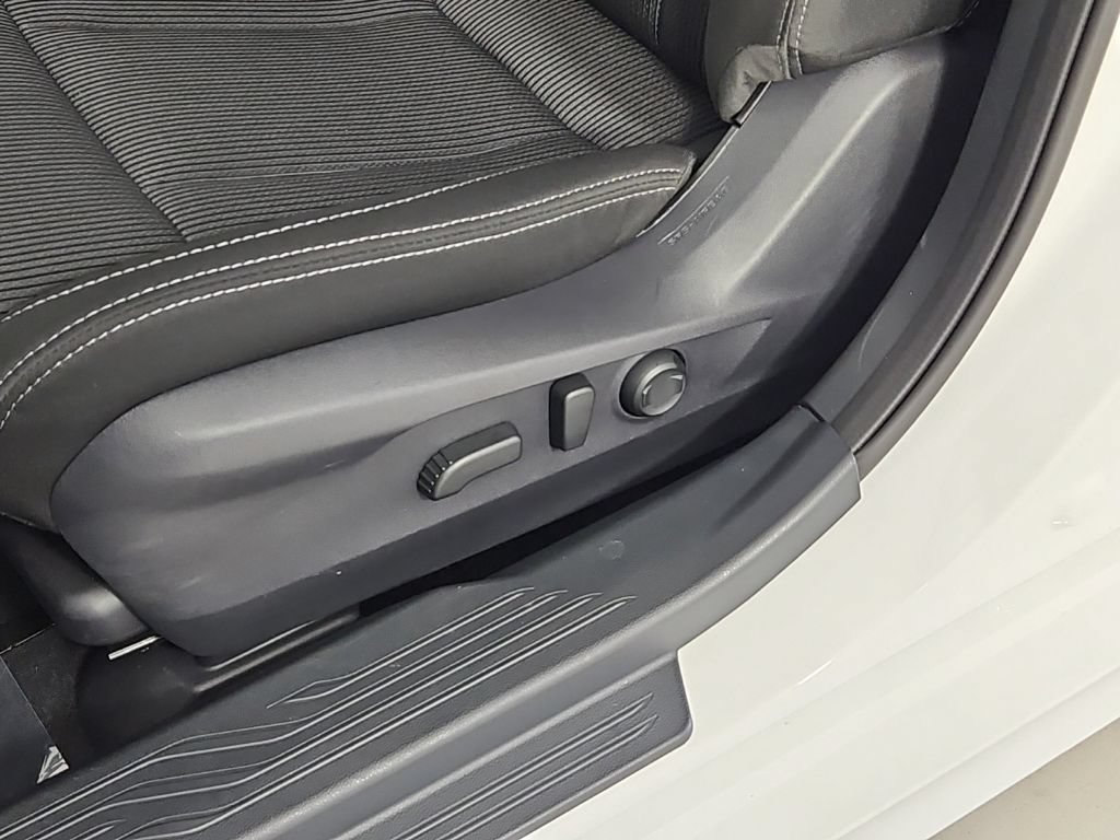 Certified 2025 Subaru Legacy Premium AWD/4WD image 22