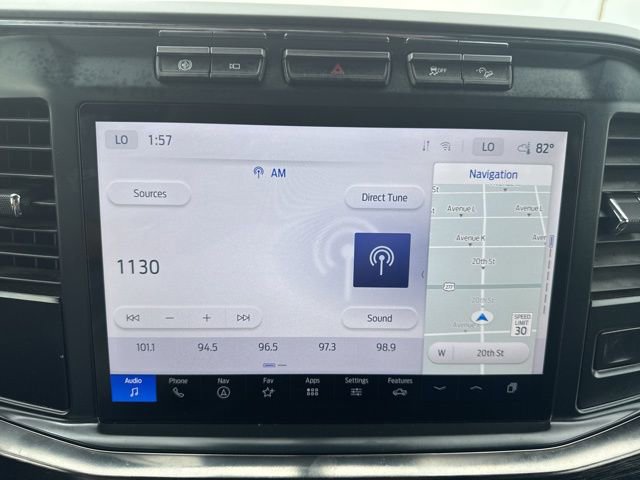 Used 2024 Ford F350 Lariat w/ FX4 Off-Road Package image 23