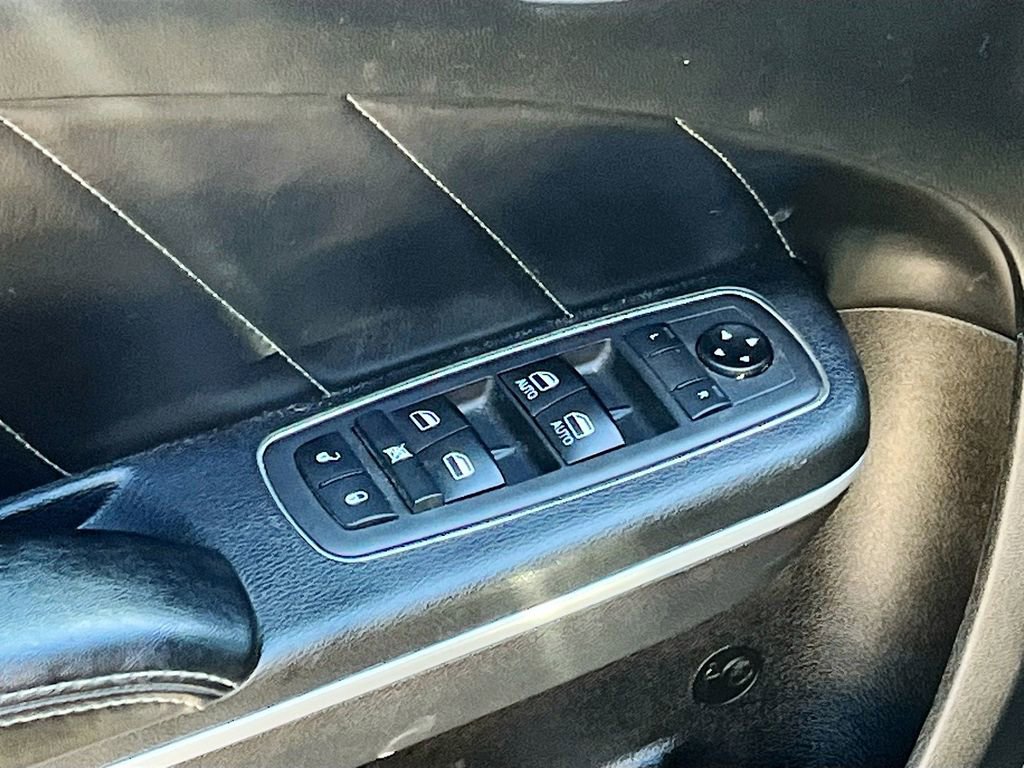 Used 2021 Dodge Charger Scat Pack w/ Plus Group RWD image 17