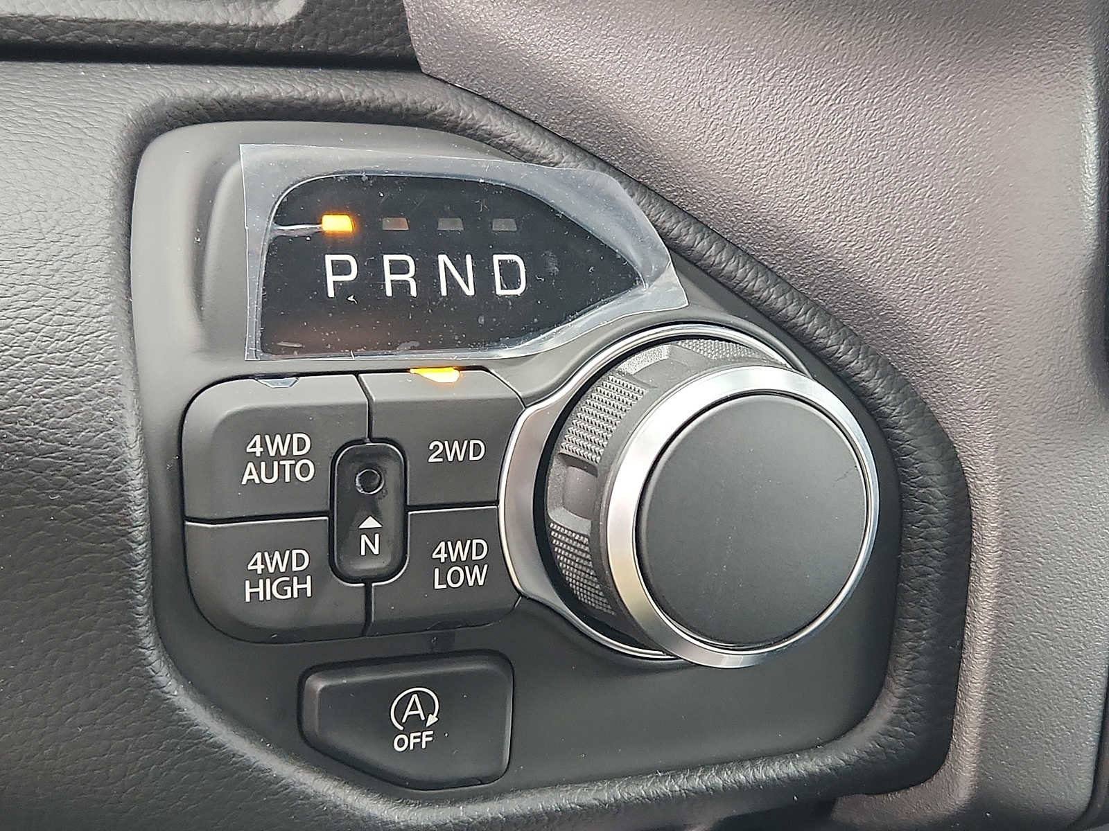 New 2026 RAM 1500 Big Horn image 10