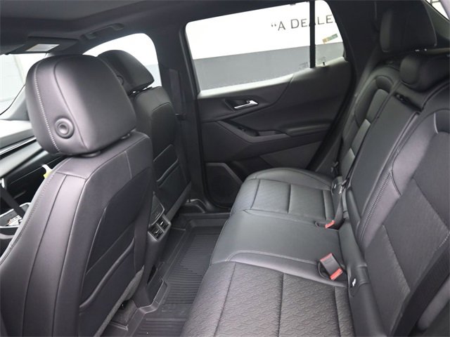 New 2026 Chevrolet Equinox LT image 9