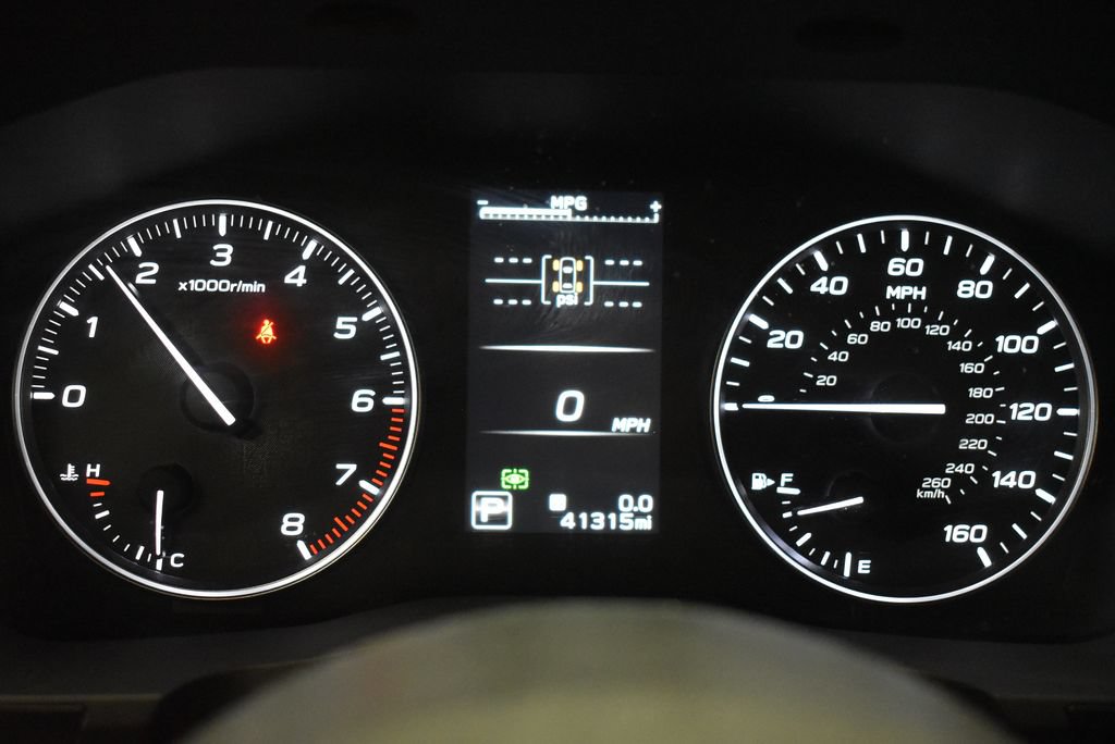 Used 2023 Subaru Ascent Onyx Edition Limited AWD/4WD image 24