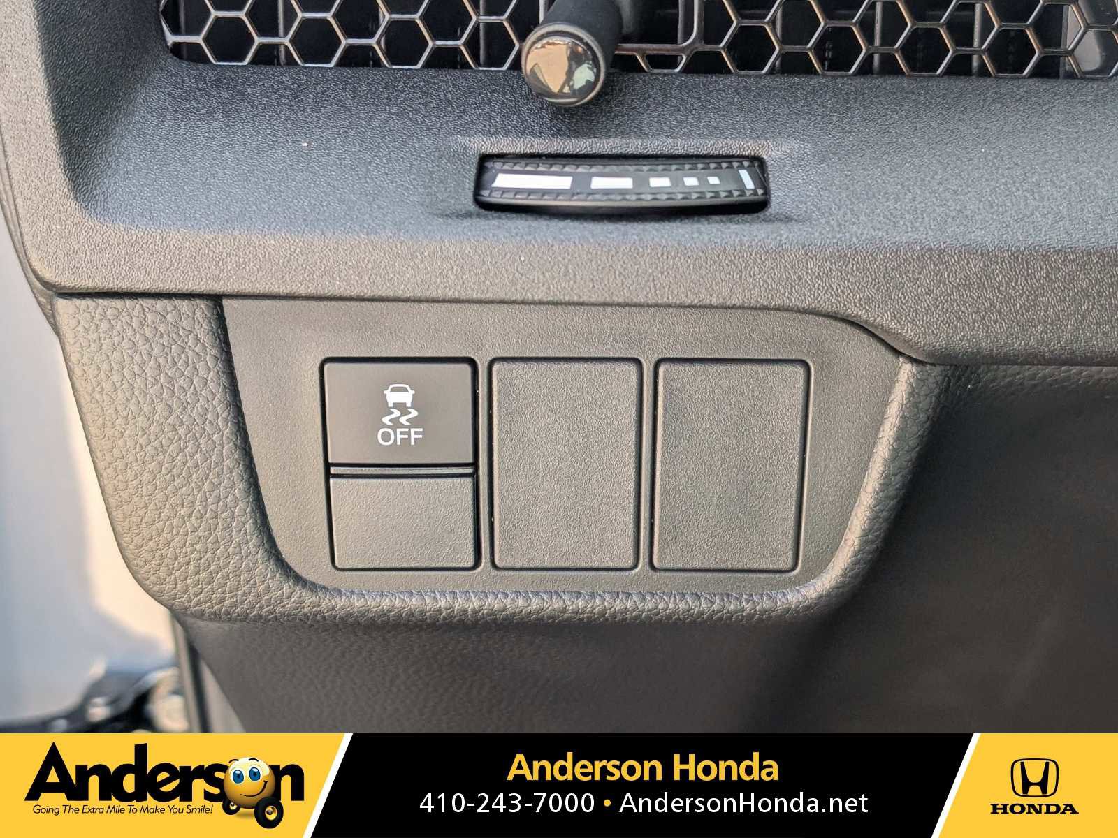 Certified 2023 Honda CR-V EX image 18