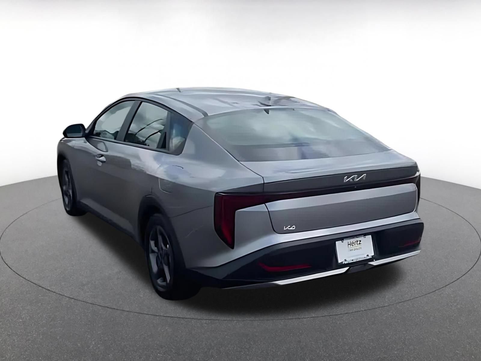 Used 2025 Kia K4 FWD image 10